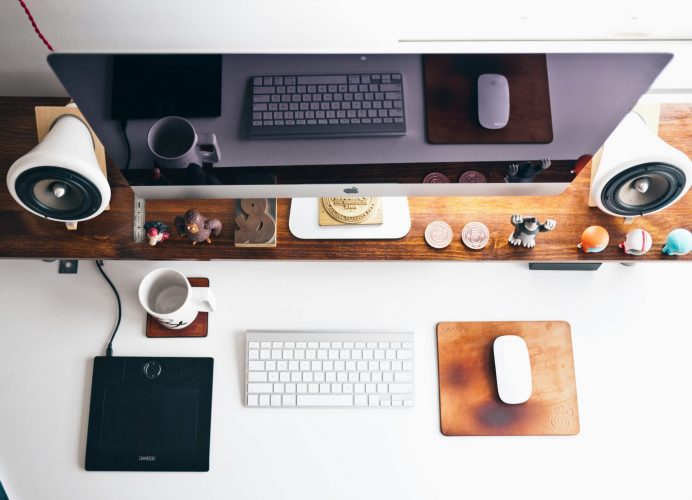 Benefits of Home Office Gadgets